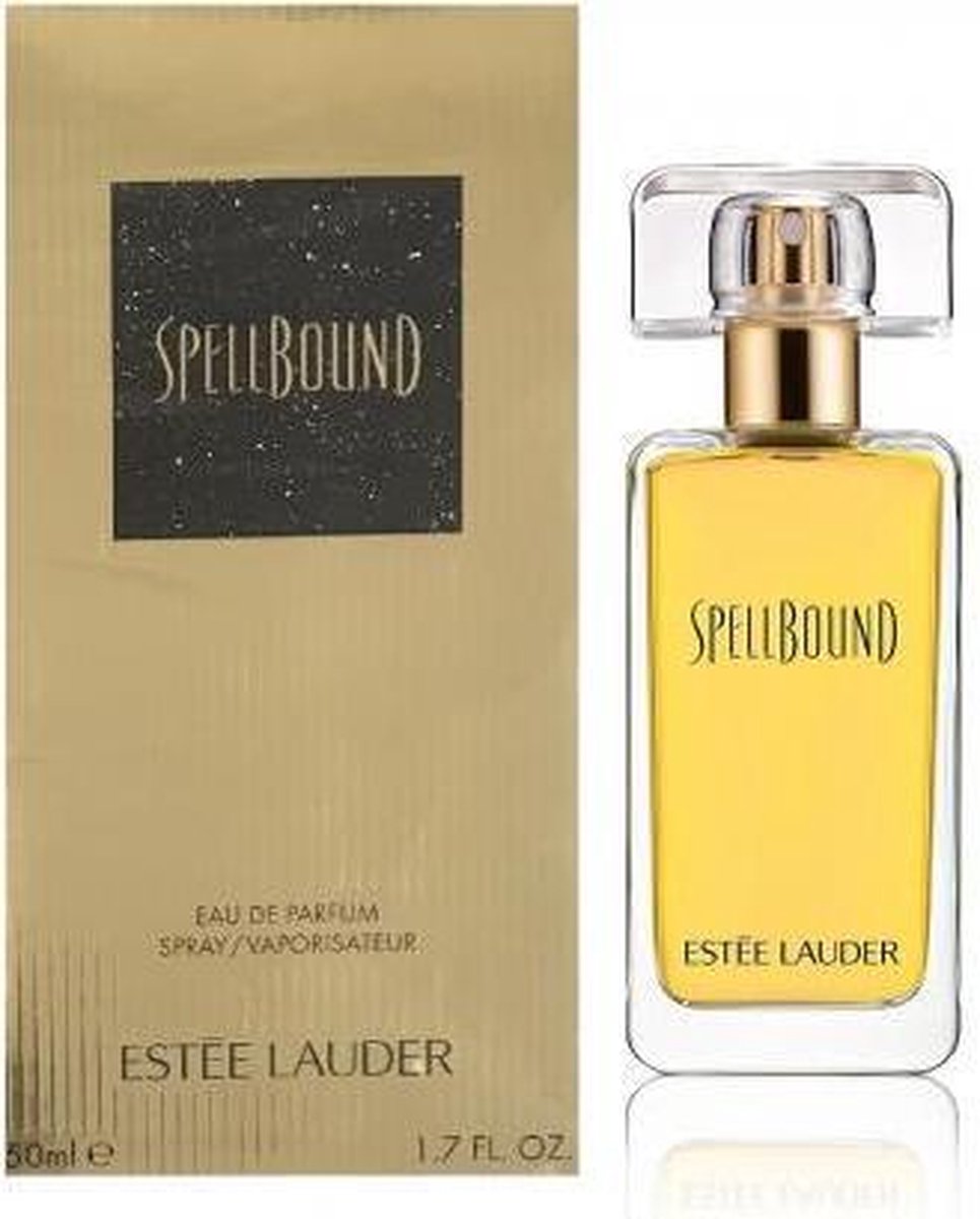 Estee Lauder Spellbound Eau de Parfum Spray 50 ml | bol.com