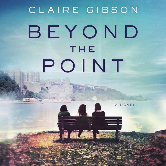 Beyond the Point - cover