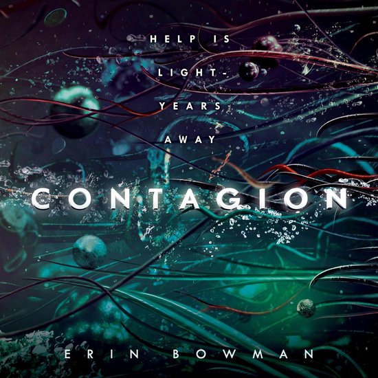 Contagion - cover