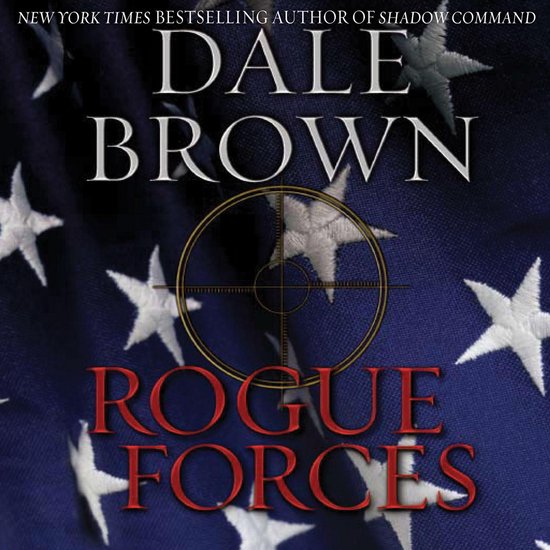 Rogue Forces - cover