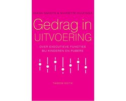 Gedrag in uitvoering