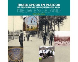 Tussen spoor en pastoor