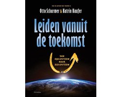 Leiden vanuit de toekomst