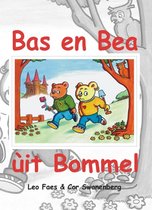 Bas en Bea ùit Bommel
