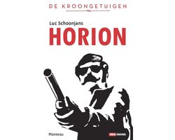 De kroongetuigen Horion