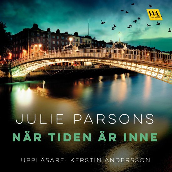 När tiden är inne - cover