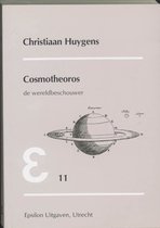 Epsilon uitgaven 11 -   Cosmotheoros