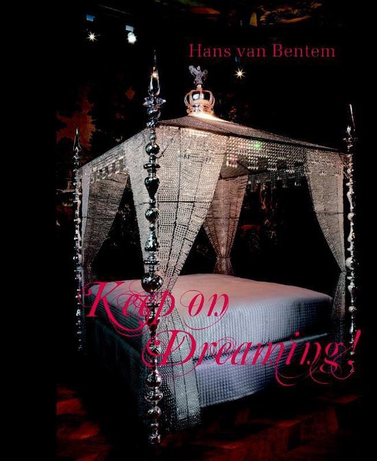 Hans Van Bentem - Keep on Dreaming