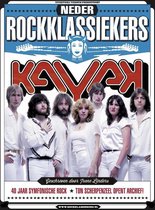 Rock Klassiekers  -   Kayak