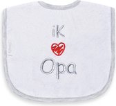 Ik hartje opa