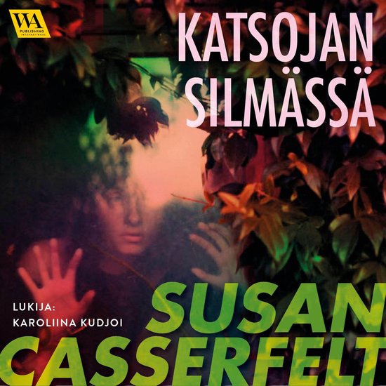 Katsojan silmässä - cover