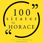 100 sitater fra Horácio