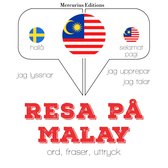 Resa på Malay