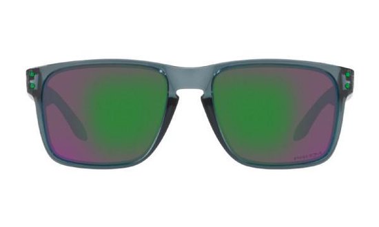 Oakley Holbrook XL Crystal Black/ Prizm Jade - OO9417-1459