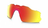 Oakley Radar EV Pitch Lens Prizm Ruby Iridium - 101-117-022