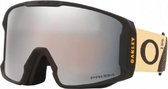 Oakley Line Miner L Harlaut Sign.Black Yellow/ Prizm Black - OO7070-82