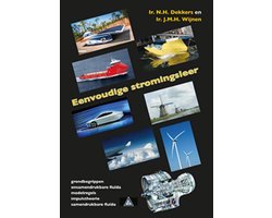 Omslag van Eenvoudige stromingsleer