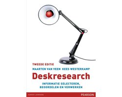 Deskresearch