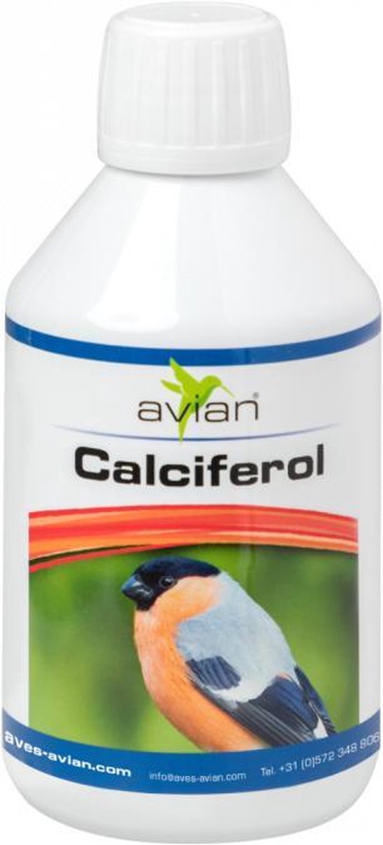 Avian Calciferol 250ml