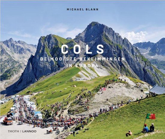 Cols - cover
