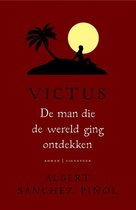 Victus  -   De man die de wereld ging ontdekken