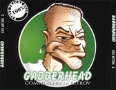 Gabberhead Compiled By Dj Petrov
