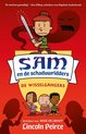 foto van Sam en de schaduwridders 2 -   De wisselgangers