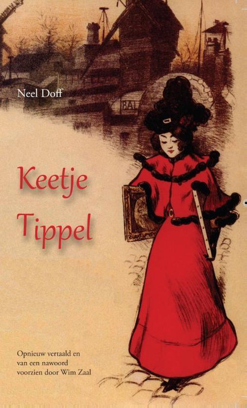 Keetje Tippel - cover