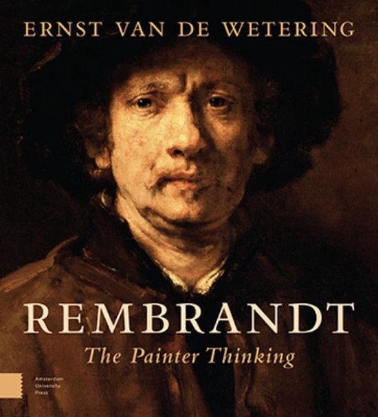 Rembrandt - cover