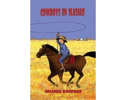 Cowboys en slasaus