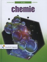 Chemie 4 vwo leerboek