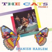 The Cats - Spanish Harlem