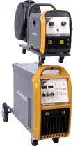 MIG MAG lasapparaat synergetisch SOLDATECH HG 350A