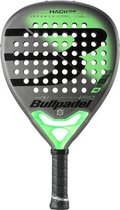 Bullpadel Hack Comfort (Diamond) - 2021 padel racket