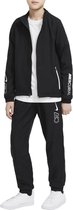 Nike CR7 Dri-Fit  Trainingspak - Maat 158  - Unisex - zwart/wit XL-158/170