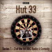 Hut 33: The Complete Series 1-3
