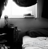 Jesse Malin - Hardcore Feeling Ep II (LP)