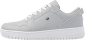 JUNE 2.0 Heren sneakers laag - Licht grijs - maat 43