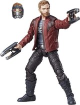 Guardians of the Galaxy Vol.2 - Legends Series - Star-Lord