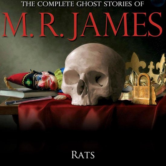 Rats - cover