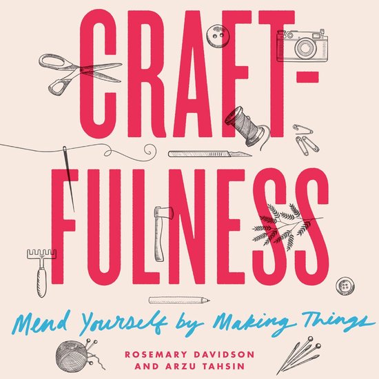 Craftfulness - cover