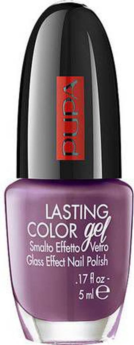 Goedkoopste Pupa Lasting color gel 143 urban mauve 5ml
