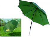 Zebco nylon paraplu