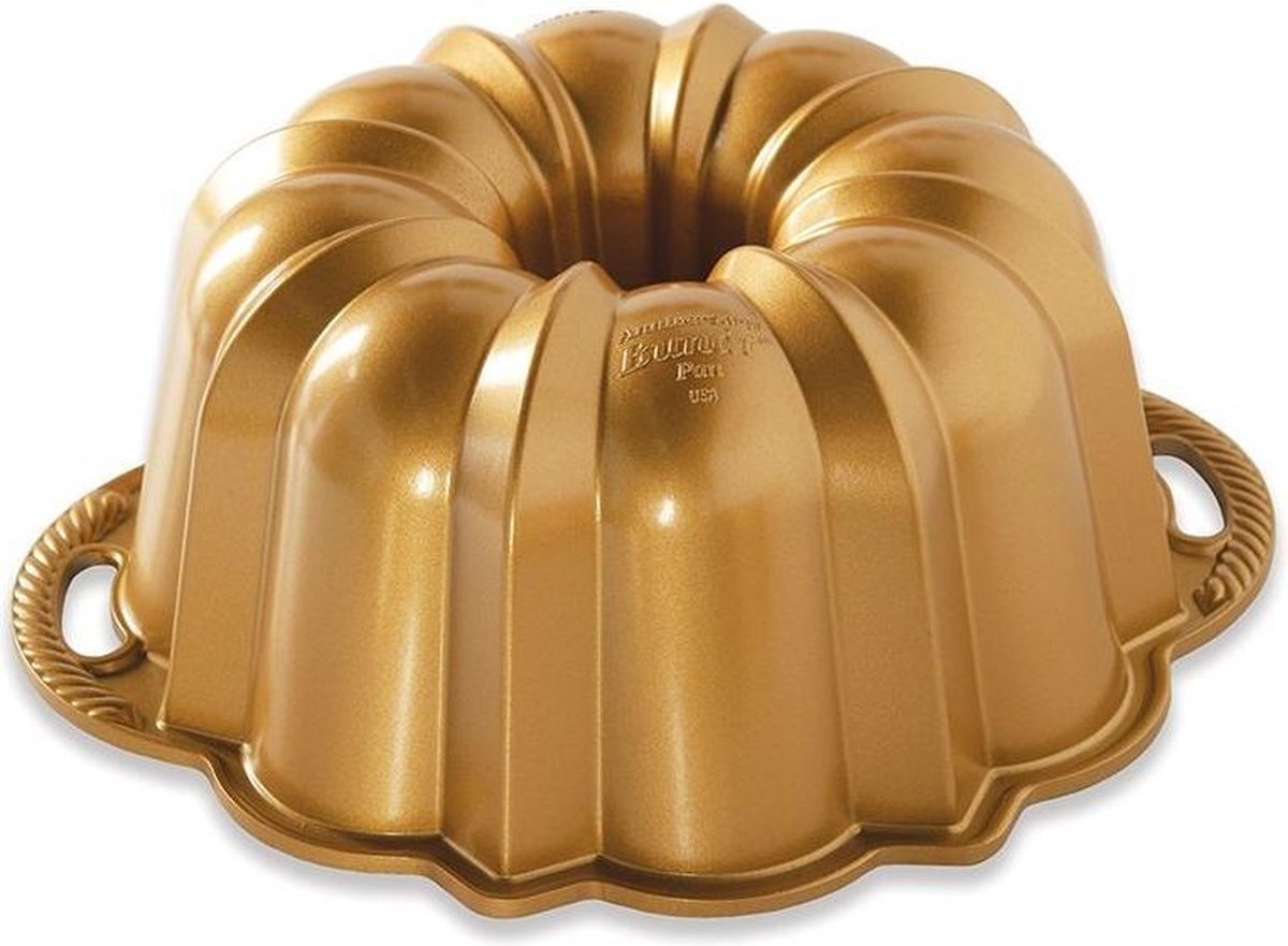 Nordic Ware Anniversary Bundt Bakvorm