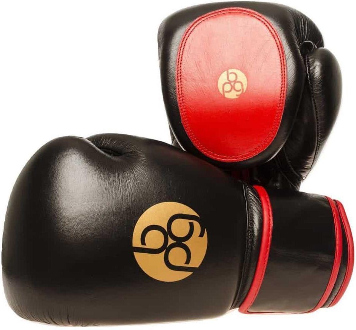 BPG-boxing pad gloves - Group trainer - Bokshandschoenen - 14oz - Bokshandschoenen met geïntrigeerde pad - Handpad