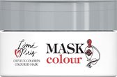 Colour mask- Lome paris