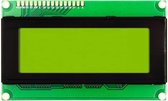 OTRONIC® 2004 LCD 5V groen/geel backlight 20x4 | Arduino