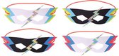 Masker super hero - Meri Meri