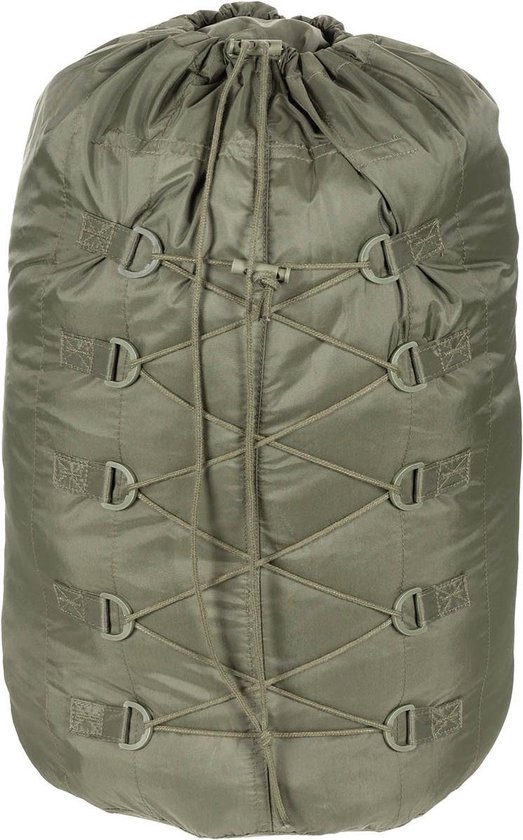 MFH - BW Gaiters - Legergroen 4044633031846 MF20143B - by CollectClick C.V
