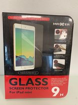 Glass screen protector: voor iPad mini 1/2 - 1 stuk (topkwaliteit)